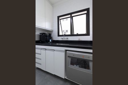 Apartamento para alugar com 70m², 2 quartos e 1 vagaCozinha