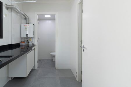 Apartamento para alugar com 70m², 2 quartos e 1 vagaÁrea de Serviço