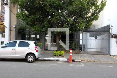 Apartamento para alugar com 70m², 2 quartos e 1 vagaFachada