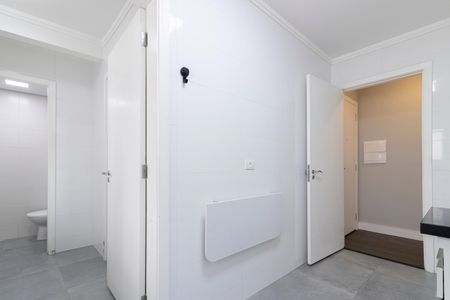 Apartamento para alugar com 70m², 2 quartos e 1 vagaCozinha