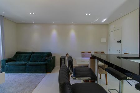 Apartamento para alugar com 56m², 2 quartos e 1 vagaSala