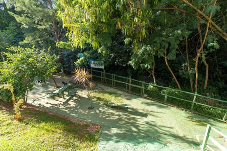 Apartamento para alugar com 56m², 2 quartos e 1 vagaÁrea comum- Area Pet
