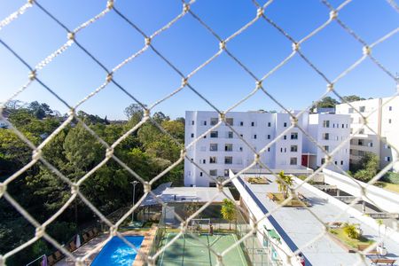 Apartamento para alugar com 56m², 2 quartos e 1 vagaVista do Quarto 2