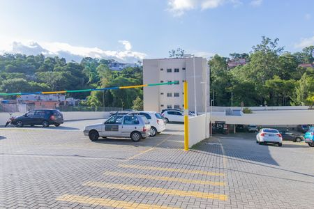 Apartamento para alugar com 56m², 2 quartos e 1 vagaÁrea comum