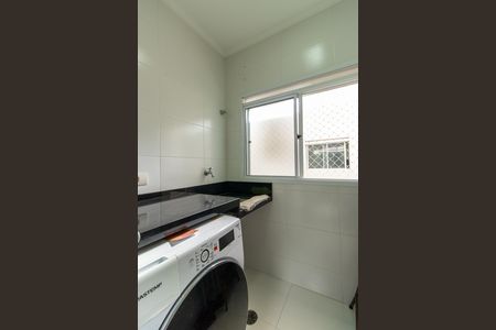Apartamento para alugar com 56m², 2 quartos e 1 vagaÁrea de Serviço
