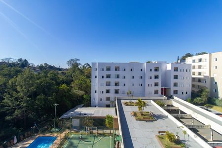 Apartamento para alugar com 56m², 2 quartos e 1 vagaVista da Varanda da Sala