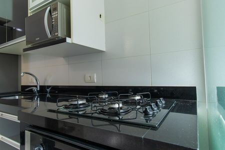 Apartamento para alugar com 56m², 2 quartos e 1 vagaCozinha