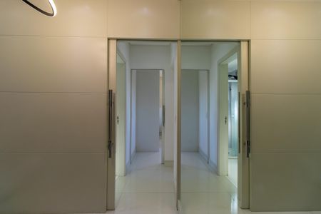 Apartamento para alugar com 56m², 2 quartos e 1 vagaCorredor