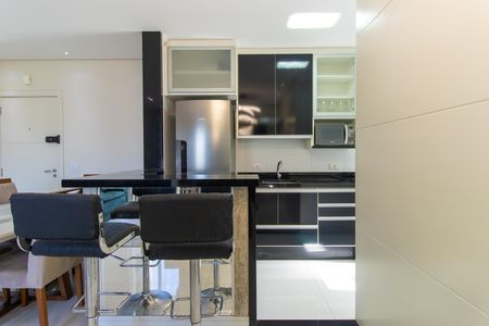Apartamento para alugar com 56m², 2 quartos e 1 vagaCozinha