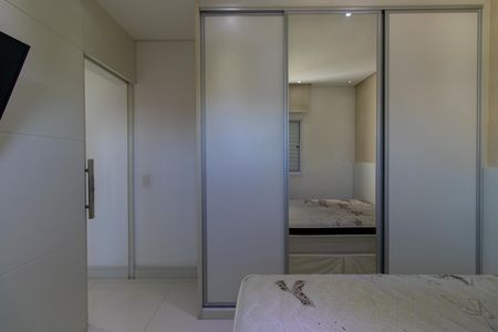 Apartamento para alugar com 56m², 2 quartos e 1 vagaQuarto 2
