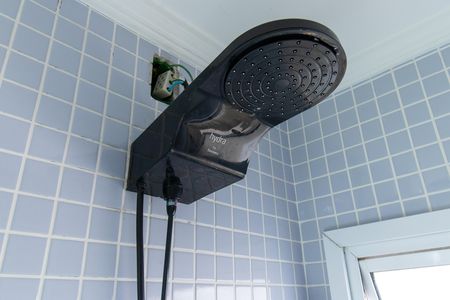 Apartamento para alugar com 56m², 2 quartos e 1 vagaBanheiro