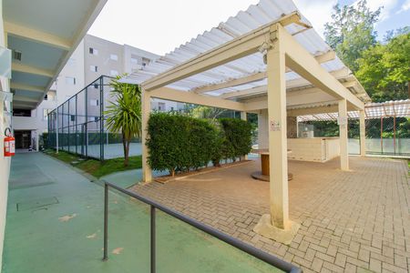 Apartamento para alugar com 56m², 2 quartos e 1 vagaÁrea comum