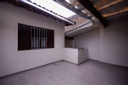 Casa à venda com 133m², 3 quartos e 2 vagasÁrea de Serviço 