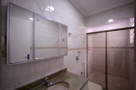 Casa à venda com 133m², 3 quartos e 2 vagasBanheiro da Suite 