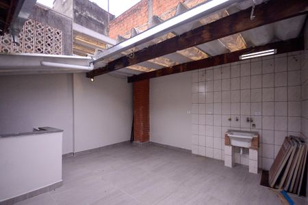 Casa à venda com 133m², 3 quartos e 2 vagasÁrea de Serviço 