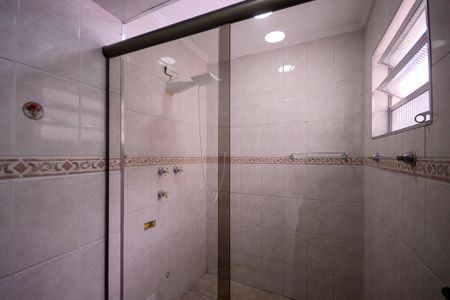 Casa à venda com 133m², 3 quartos e 2 vagasBanheiro da Suite 