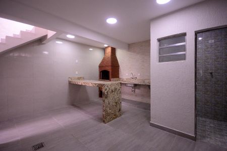 Casa à venda com 133m², 3 quartos e 2 vagasÁrea de Lazer 