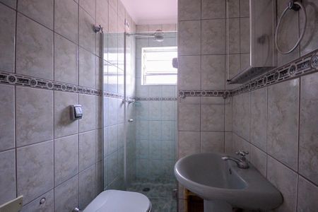 Casa à venda com 133m², 3 quartos e 2 vagasBanheiro Social 