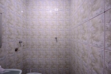 Casa à venda com 133m², 3 quartos e 2 vagasBanheiro da Área de Lazer 