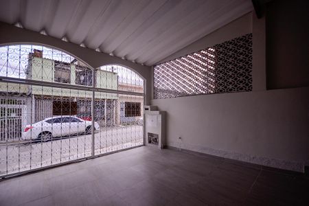 Casa à venda com 133m², 3 quartos e 2 vagasGaragem 