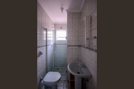 Casa à venda com 133m², 3 quartos e 2 vagasBanheiro Social 