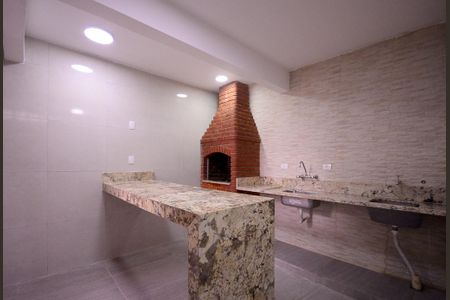 Casa à venda com 133m², 3 quartos e 2 vagasÁrea de Lazer 