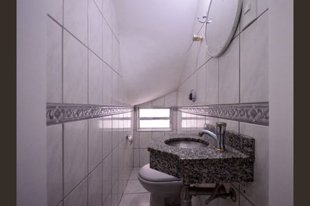 Casa à venda com 133m², 3 quartos e 2 vagasLavabo 