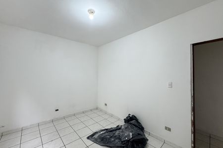 Quarto 1 de casa para alugar com 2 quartos, 80m² em Vila Vitória, São Bernardo do Campo