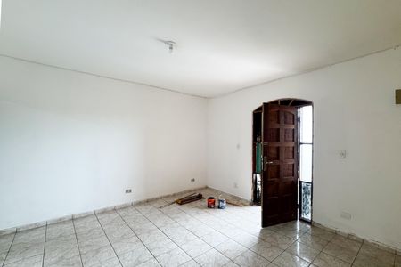 Sala de casa para alugar com 2 quartos, 80m² em Vila Vitória, São Bernardo do Campo