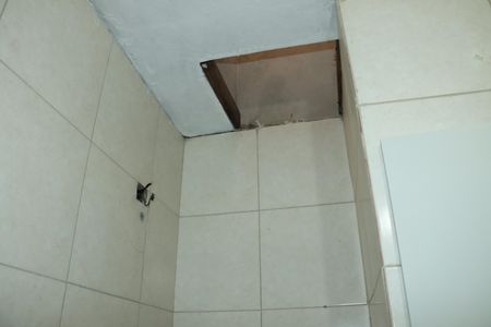 Casa para alugar com 72m², 2 quartos e sem vagaBanheiro Social