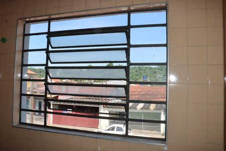 Casa para alugar com 72m², 2 quartos e sem vagaVista da Área de Serviço