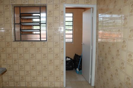 Casa para alugar com 72m², 2 quartos e sem vagaCozinha