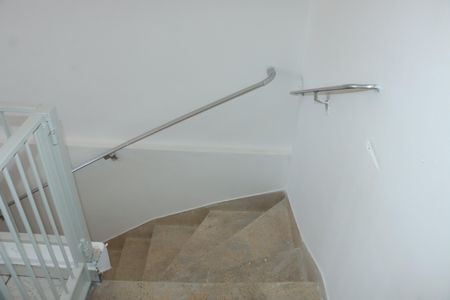 Casa para alugar com 72m², 2 quartos e sem vagaCorredor