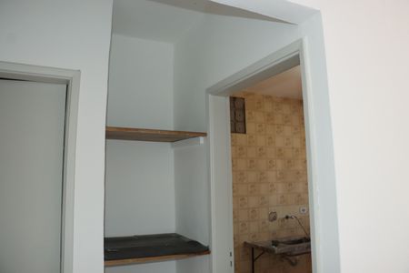 Casa para alugar com 72m², 2 quartos e sem vagaCorredor