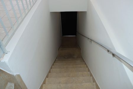 Casa para alugar com 72m², 2 quartos e sem vagaCorredor