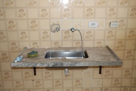 Casa para alugar com 2 quartos, 72m² em Jardim da Gloria, Cotia