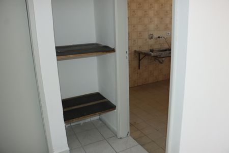 Casa para alugar com 72m², 2 quartos e sem vagaCorredor