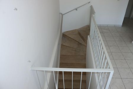 Casa para alugar com 72m², 2 quartos e sem vagaCorredor