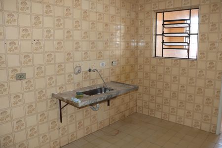 Casa para alugar com 72m², 2 quartos e sem vagaCozinha