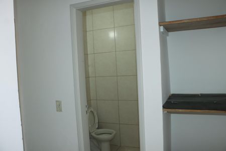 Casa para alugar com 72m², 2 quartos e sem vagaCorredor