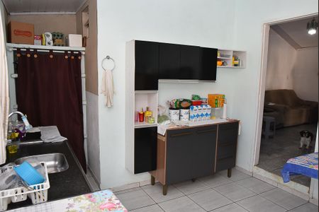 Casa à venda com 180m², 2 quartos e 1 vaga Casa à venda com 180m², 2 quartos e 1 vagaCasa 4- cozinha