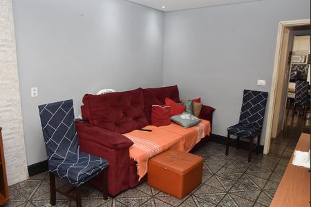 Casa à venda com 180m², 2 quartos e 1 vaga Casa à venda com 180m², 2 quartos e 1 vagaCasa 3- Sala
