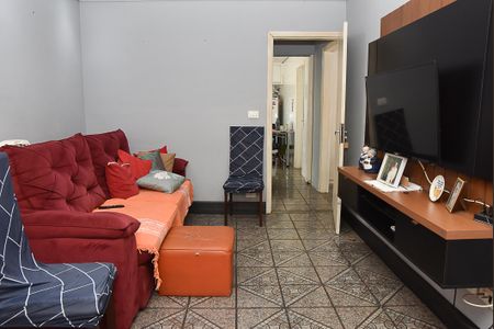Casa à venda com 180m², 2 quartos e 1 vaga Casa à venda com 180m², 2 quartos e 1 vagaCasa 3- Sala