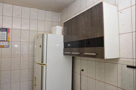 Casa à venda com 180m², 2 quartos e 1 vaga Casa à venda com 180m², 2 quartos e 1 vagaCasa 2- Cozinha