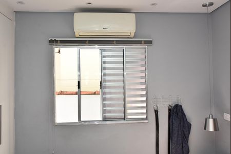 quarto casa 3 de casa para alugar com 2 quartos, 180m² em Água Doce, Jundiaí