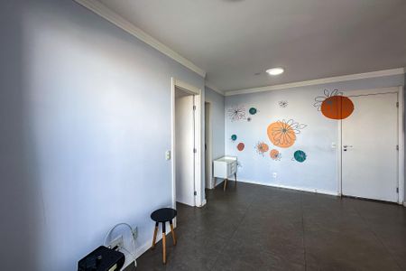 Sala de apartamento para alugar com 1 quarto, 36m² em Brás, São Paulo