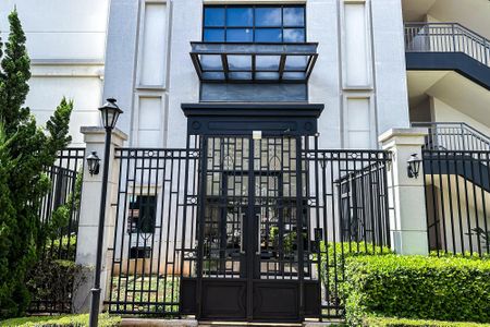 Apartamento para alugar com 36m², 1 quarto e 1 vagaEntrada