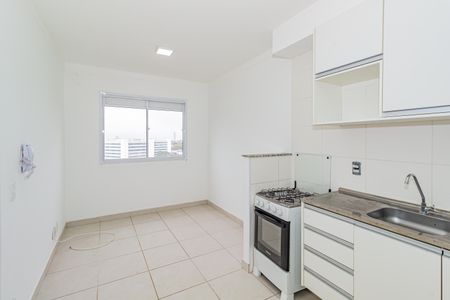 Apartamento para alugar com 27m², 1 quarto e sem vaga Apartamento para alugar com 27m², 1 quarto e sem vagaSala/Cozinha