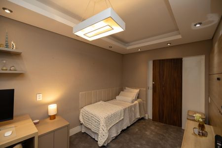 Apartamento à venda com 134m², 3 quartos e 2 vagas Apartamento à venda com 134m², 3 quartos e 2 vagasSuite 1