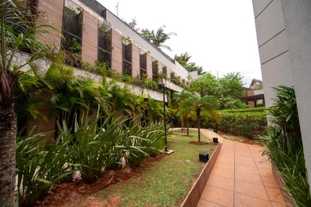 Apartamento à venda com 134m², 3 quartos e 2 vagas Apartamento à venda com 134m², 3 quartos e 2 vagasÁrea comum